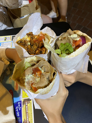 Photo of World Wrap Place - 68 Water St suite 101, Vancouver, BC V6B 1A4